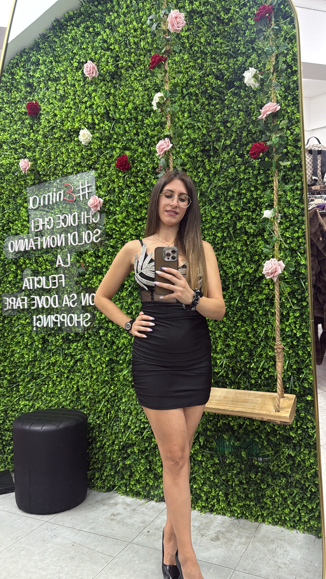 Dress Jewel
