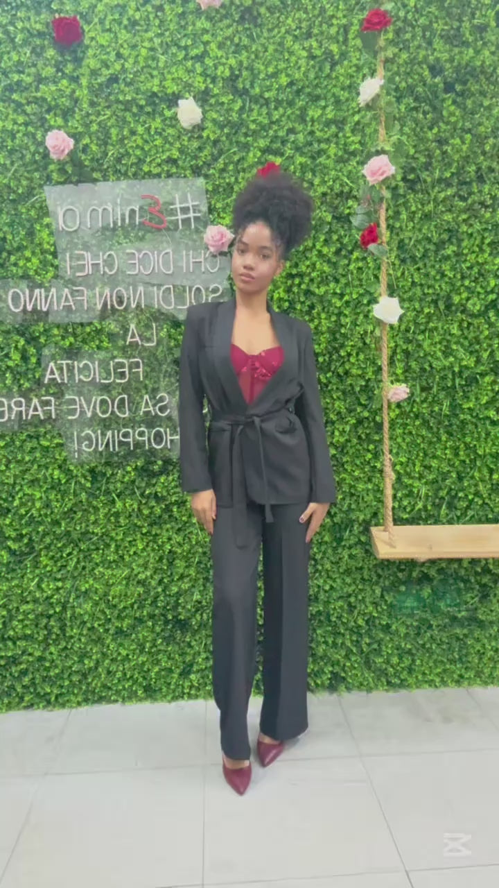 Tailleur Milano✨🥰